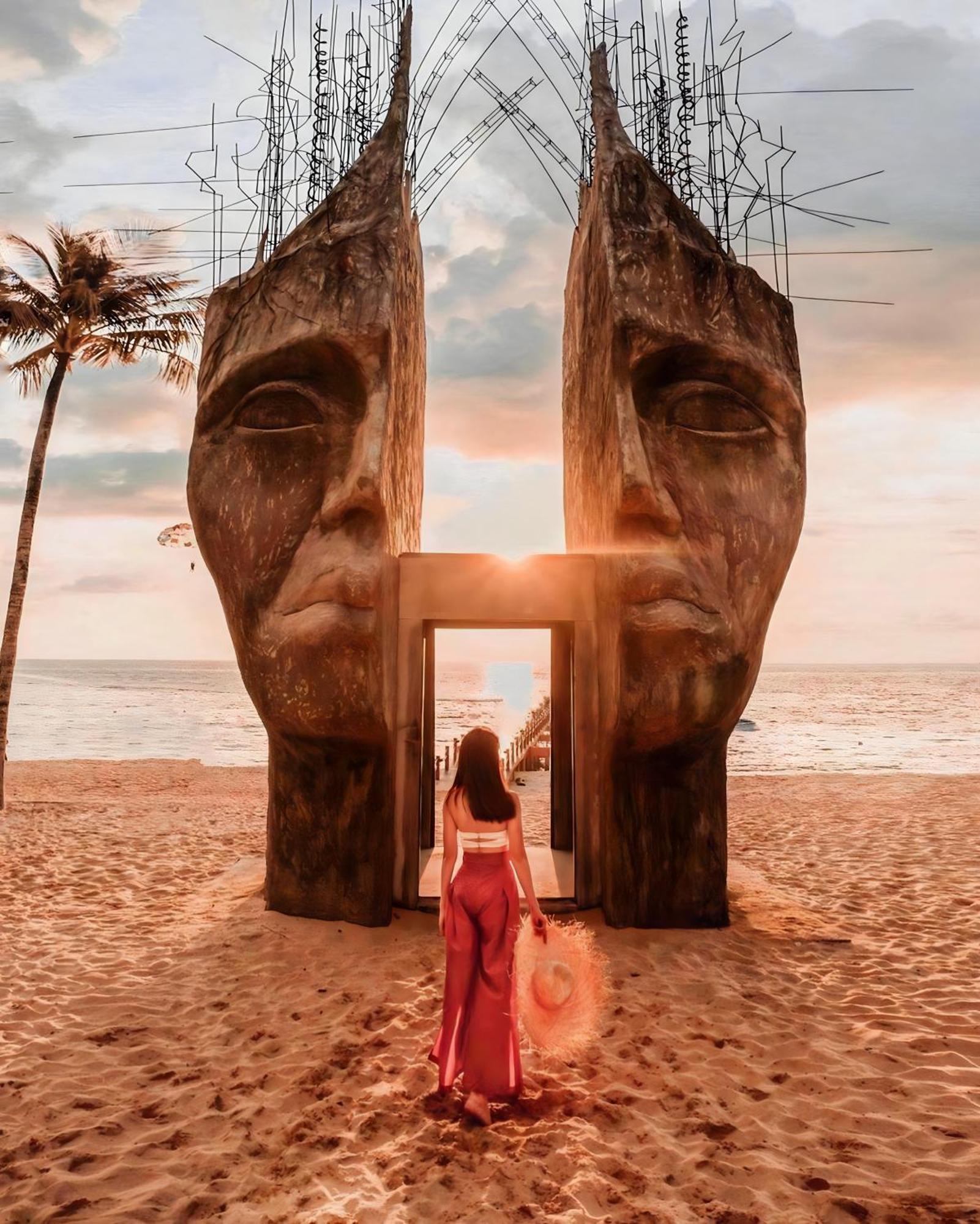 Dưỡng&biệt Thự Sunset Sanato